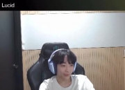 Lucid：LOL的画面出不来了，许秀哥救救我！